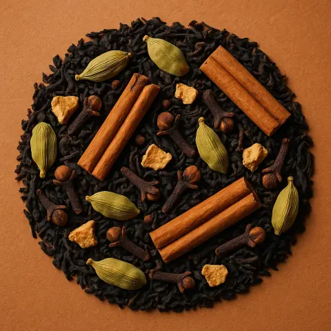 Chai Black Tea