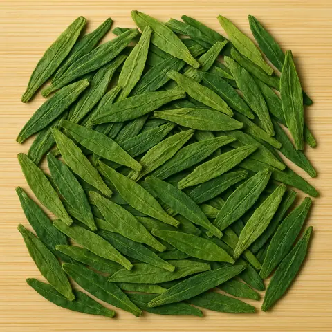 龍井(ロンジン)