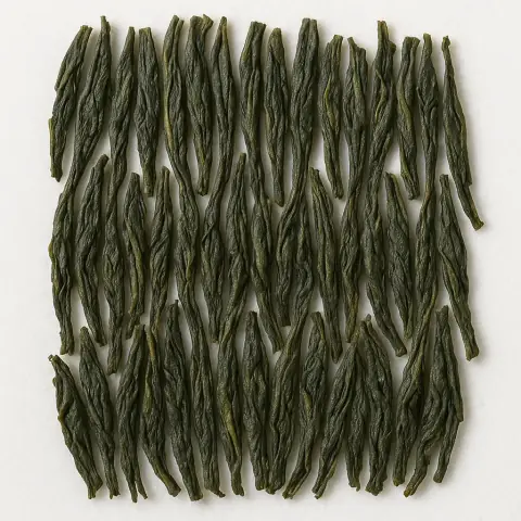 Enshi Yulu
