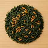 겐마이차