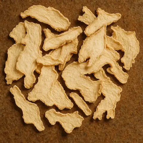 Ginger