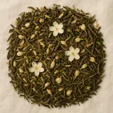 Jasmine Green