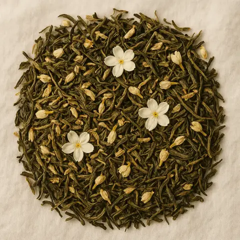 Jasmine Green