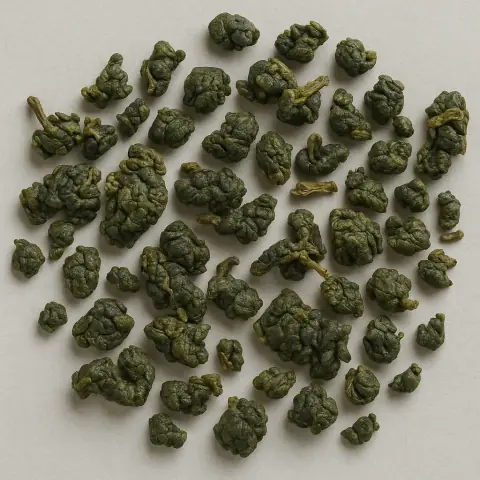 Li Shan (Pear Mountain)