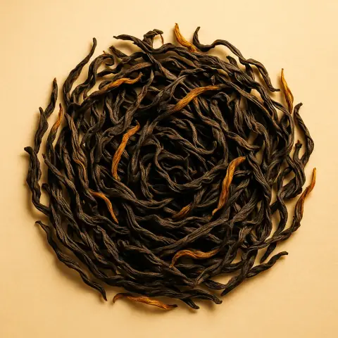 Mi Lan Xiang