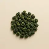 Milk Oolong (Jin Xuan)