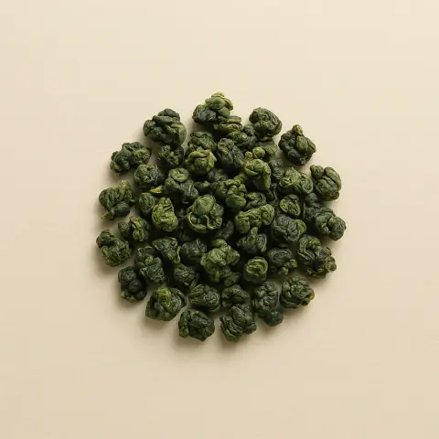 Milk Oolong (Jin Xuan)