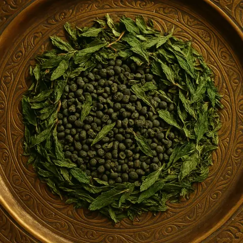 Moroccan Mint