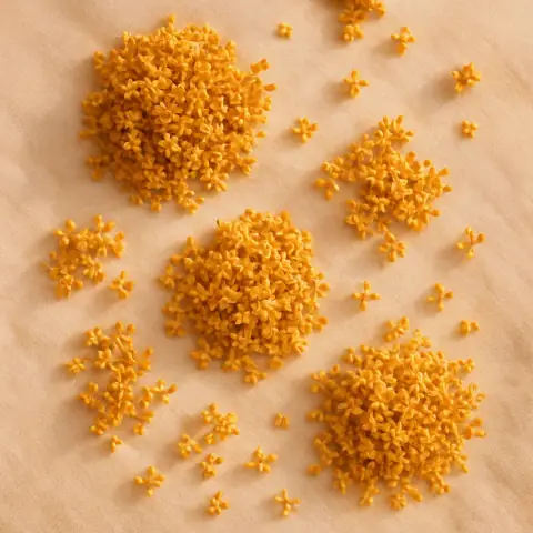 Osmanthus
