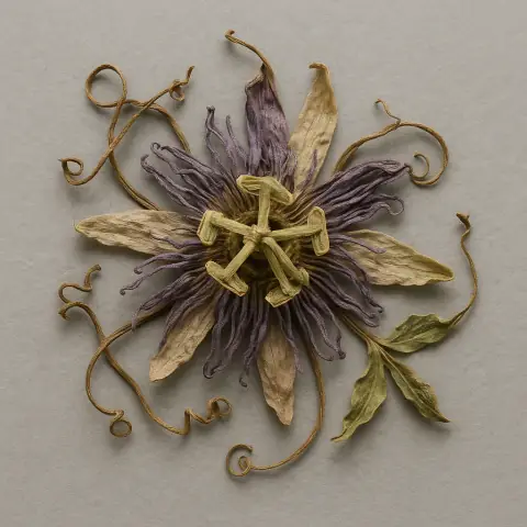 Passiflore