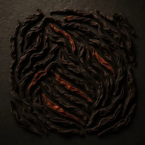 육계 (계피)