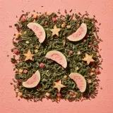 グアバ緑茶