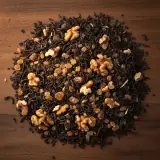 メープルウォルナット紅茶
