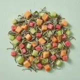 メロンメドレー白茶