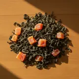 パパイヤ烏龍茶