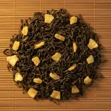 パイナップル烏龍茶