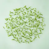 明前緑茶