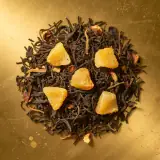クインス紅茶
