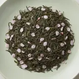 桜煎茶
