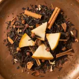 スパイスペア紅茶