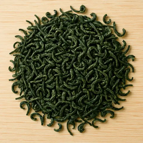 Tamaryokucha
