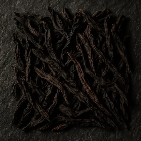 Tie Luo Han (Arhat de Fer)