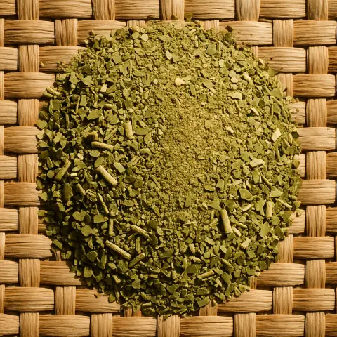 Yerba maté