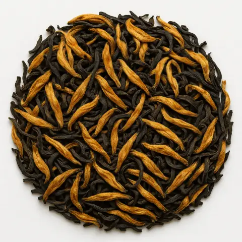 Yunnan Gold